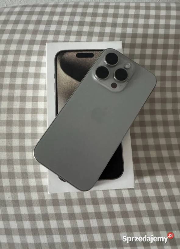 Iphone 15pro