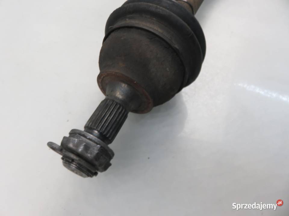 PÓŁOŚ LEWA PRZEDNIA PEUGEOT RCZ 16 16V sprzedam