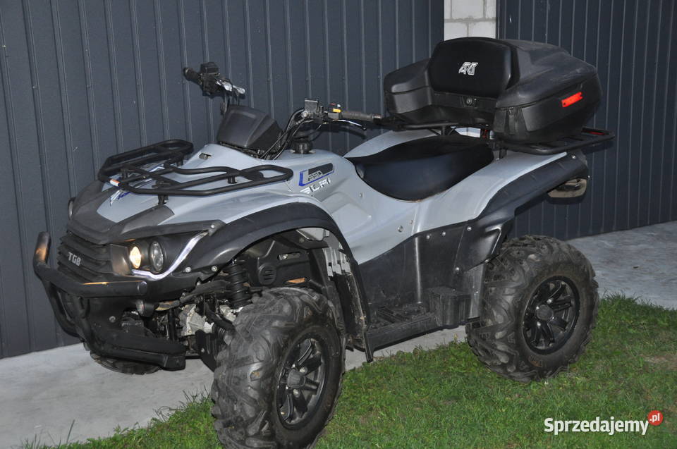 Piaggio Mp 325009 IDEALNYHonda Yamaha Quady poj Frampol sprzedam