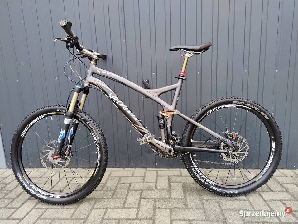 Rower górski MTB Specialized Stumpjumper Elite Górskie, MTB Głogówek sprzedam