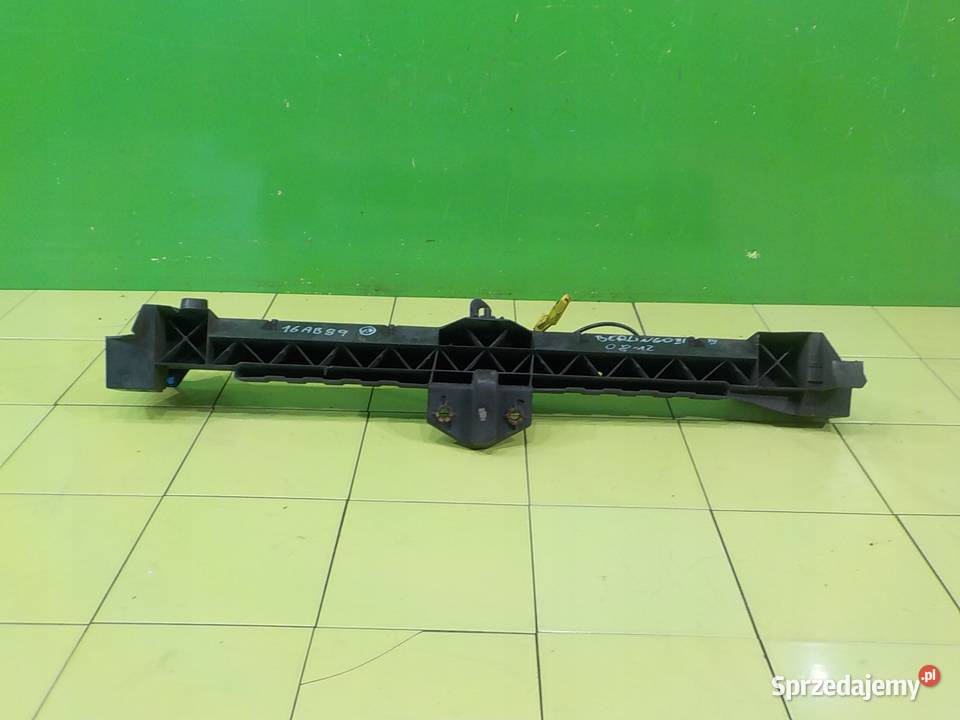 CITROEN BERLINGO II III 16 HDI 09r VAN pas osobowe Suków