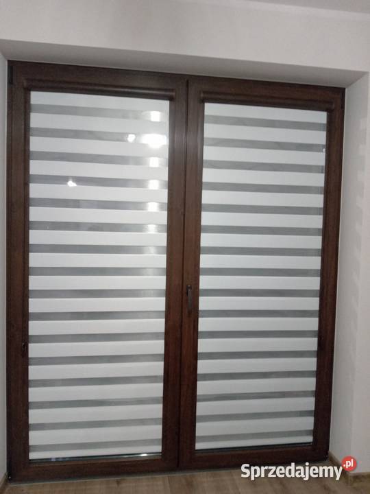 Rolety Żaluzje Plisy Moskitiery