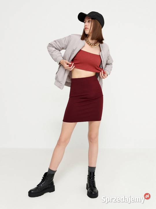 spódnica House Olkusz