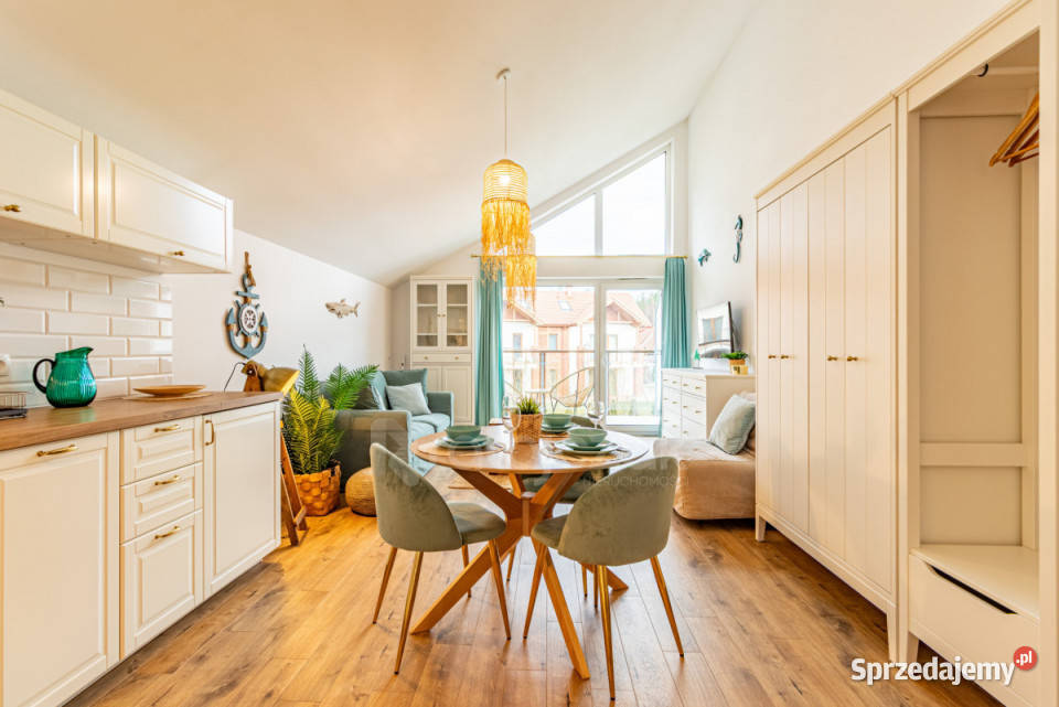 Mieszkanie 3148m2 1 pokój Żarnowska