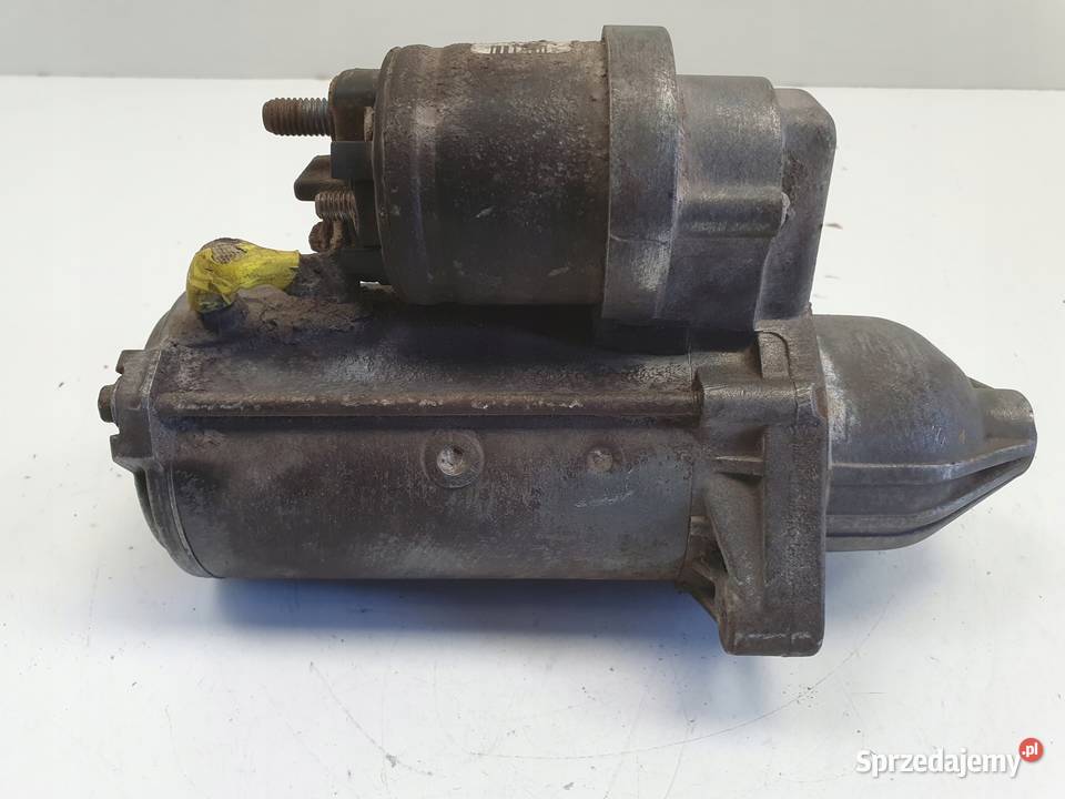 ROZRUSZNIK Opel Corsa D 13 CDTI ROZRUSZNIK lubelskie