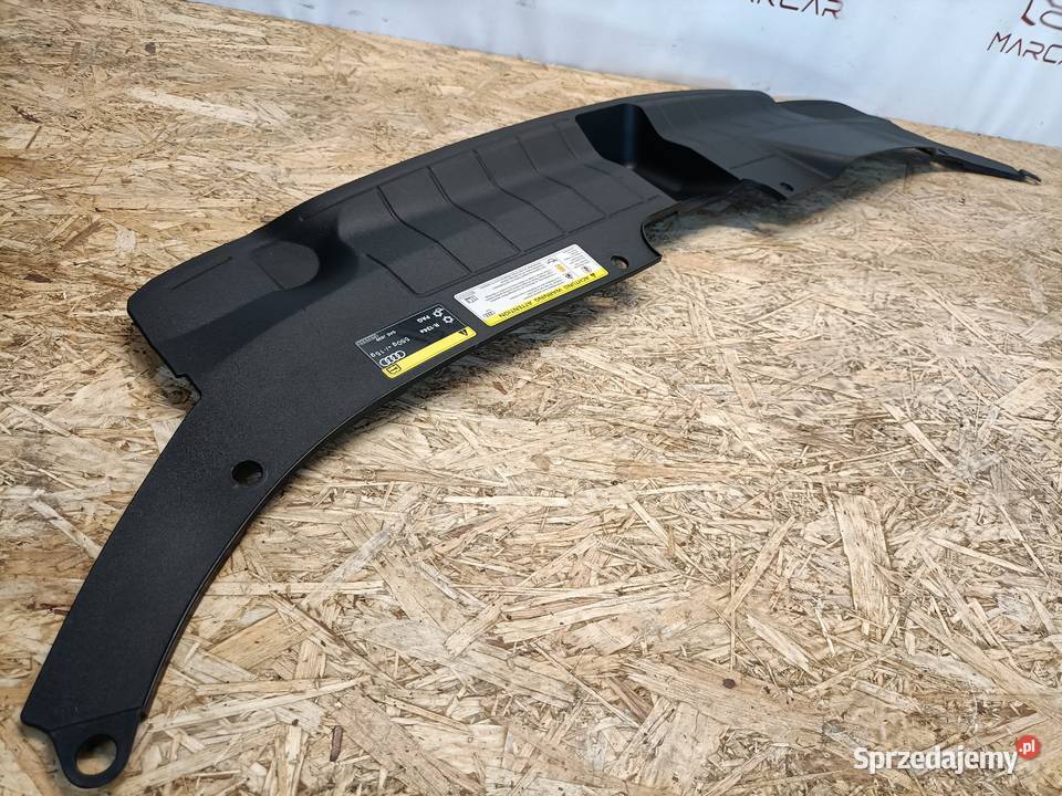 AUDI Q5 SQ5 8R OSŁONA GÓRNA PASA PRZEDNIEGO Pleszew