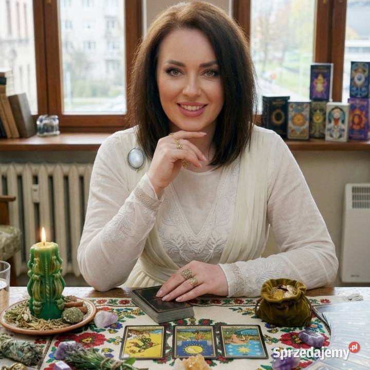 Tarot : Miłość, Zdrada, Finanse, Zaklęcia, Uroki.