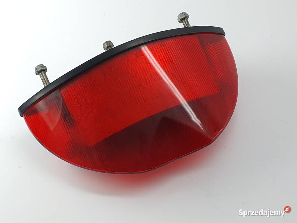 Lampa Tyl Bmw R 1200 Gs K25 Adventure 0812 sprzedam