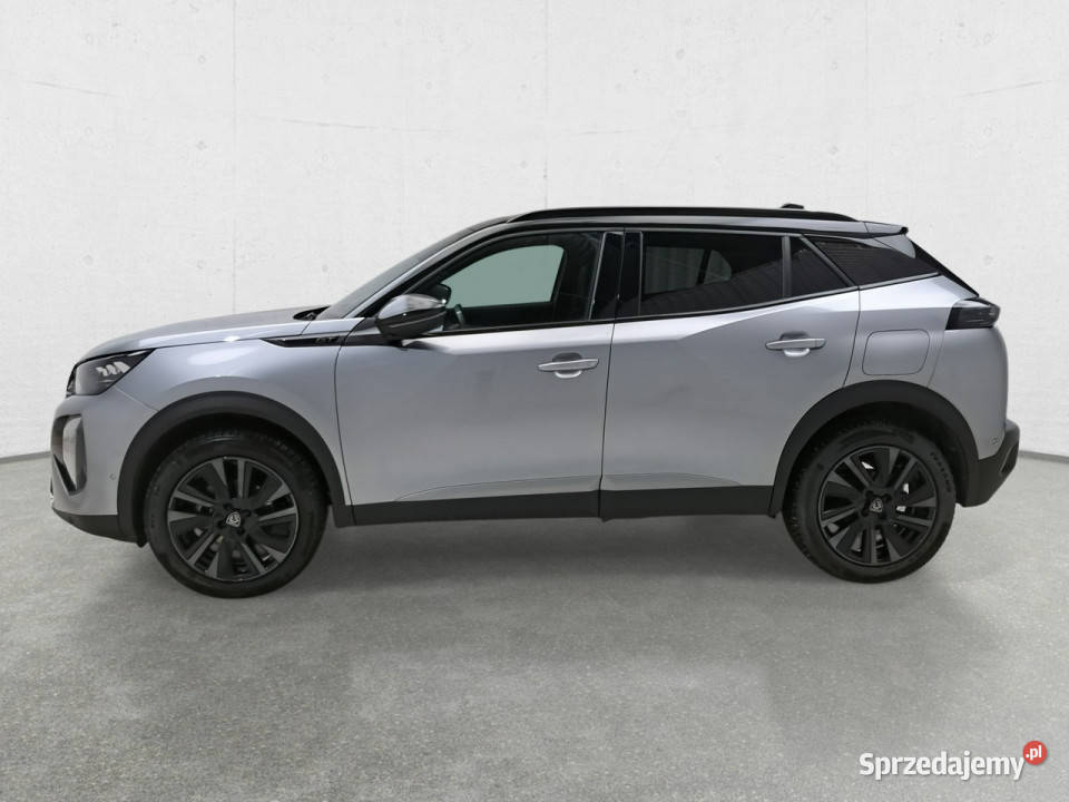 Peugeot 2008 II 2019 Komorniki