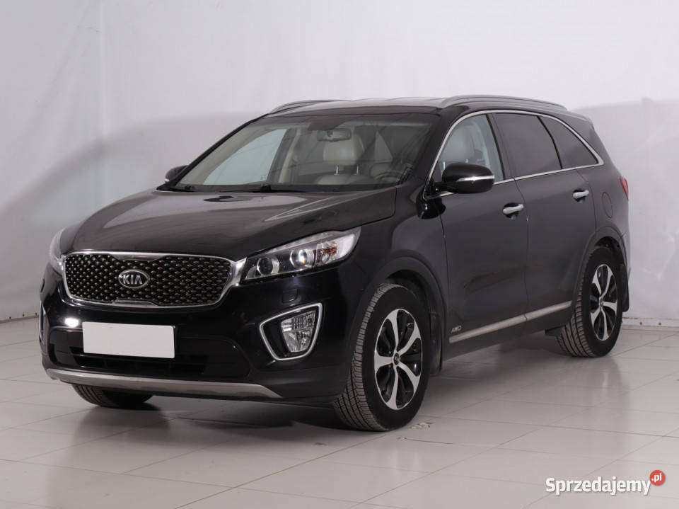 Kia Sorento 20 CRDi 4/5 Piaseczno