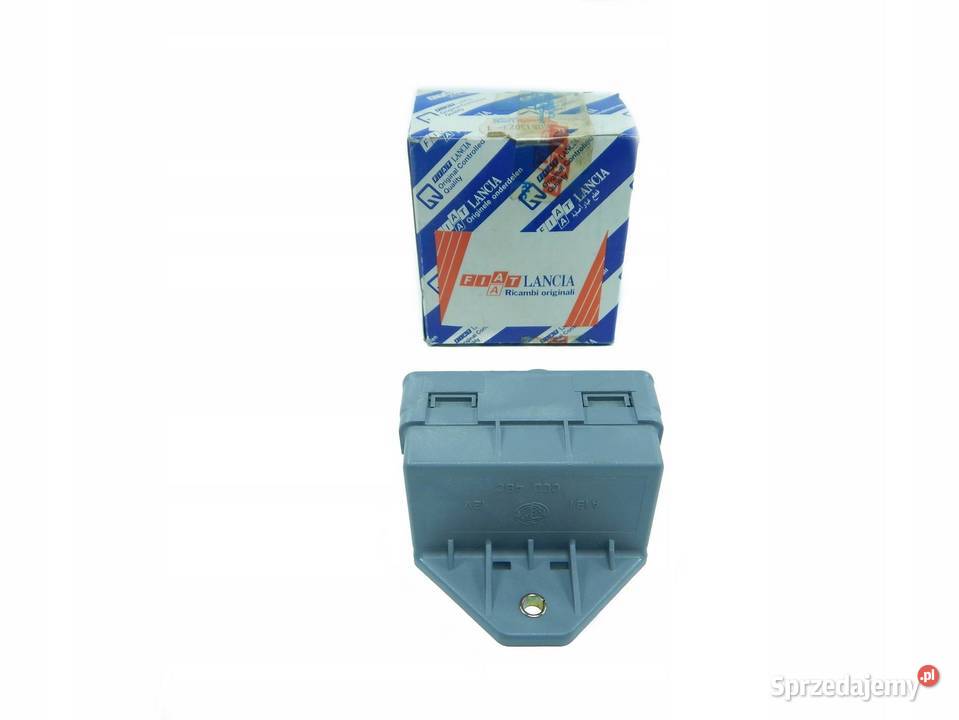 PRZEKAŹNIK ŚWIEC FIAT PALIO 9702 60813023 ASO sprzedam
