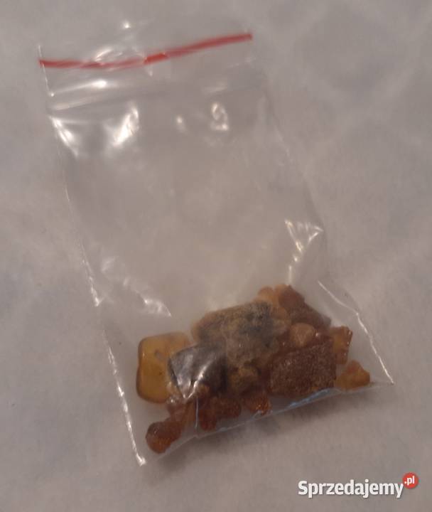 Zestaw bursztynów 15 17 Kreatywne śląskie