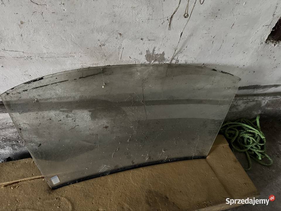 Szyba przód FSO polonez Błonie sprzedam