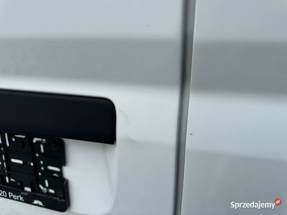 Citron Jumper CITROEN JUMPER 30 Diesel 177 mały Siedlisko