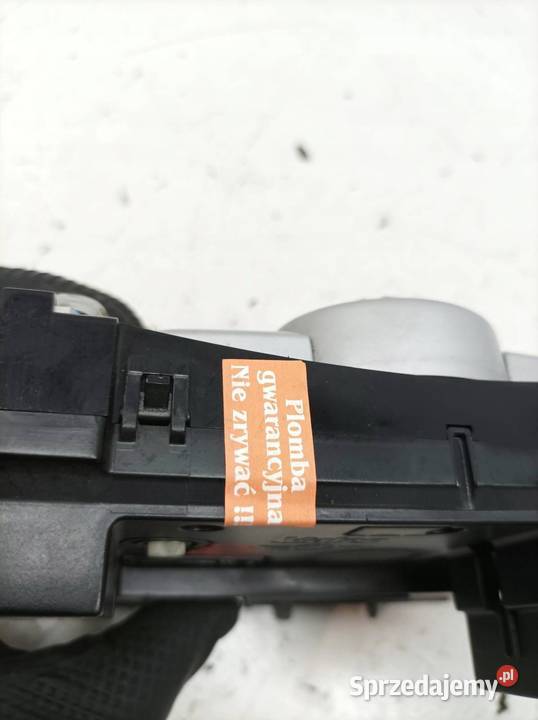 PANEL NAWIEWU 69790602 Mini One II 20062013