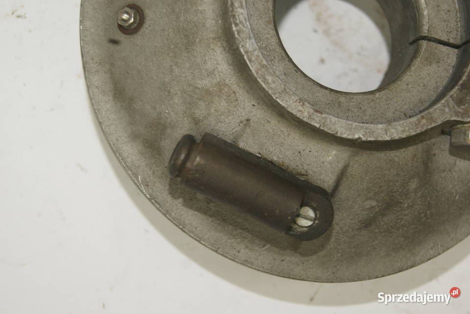 DKW E300 LUXUS SPECIAL DKW K175 BLOCK SCHUTTOFF Rybnik