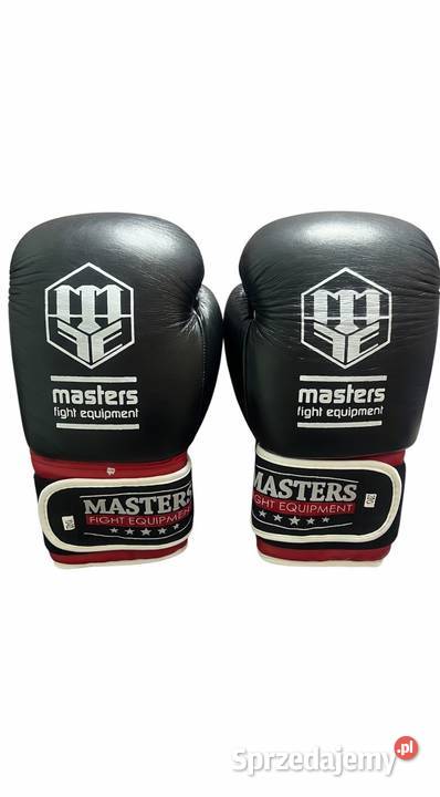 Sprzedam rękawice bokserskie dziecięce wielkopolskie Poznań