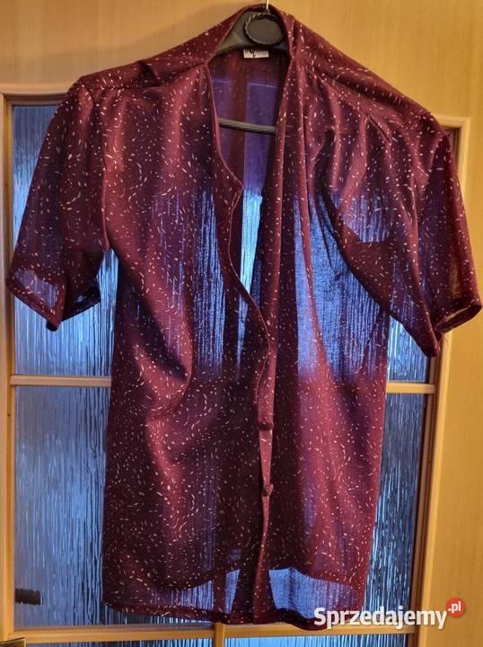 Bluzka na lato Zabrze