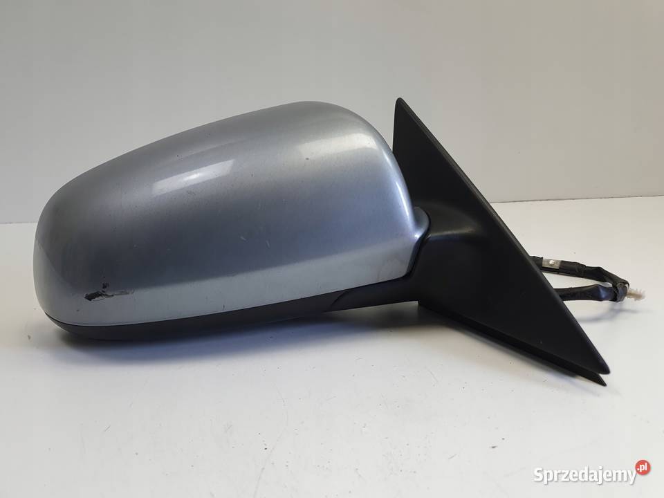 LUSTERKO PRAWE Audi A3 8P 0308r PASAŻERA 6 Pin Rudka sprzedam