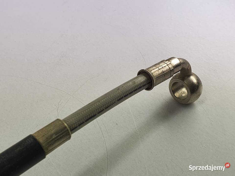 Przewod Hamulcowy Tyl Ktm Sxf 250 Sx Exc Łódź