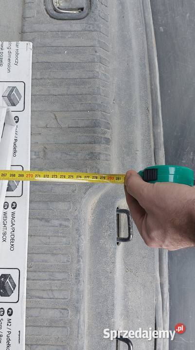 PEUGEOT EXPERT TRAVELLER Warszawa sprzedam