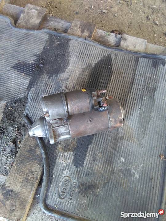 Częśći fiat 126 maluch osobowe Tomaszów Lubelski sprzedam