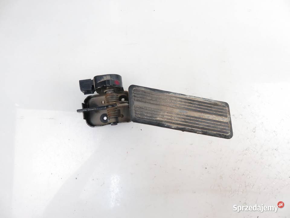 POTENCJOMETR GAZU CHRYSLER VOYAGER IV 25 CRD