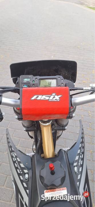 Asix XB 88 300 Syberia sprzedam