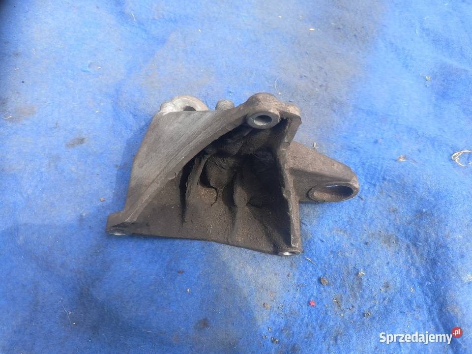 Łapa Mocująca Skrzynie 8D0 399 114 S Audi A4 B5 Myszków