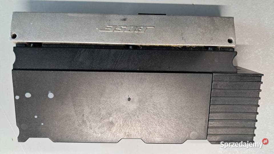 Wzmacniacz BOSE 4L0035223A 4L0 035 223A Cmolas sprzedam