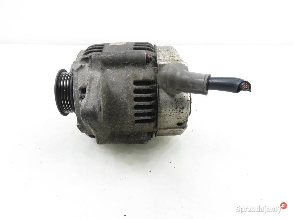ALTERNATOR SUZUKI IGNIS FH 13 4WD 83 RG413 M13A małopolskie