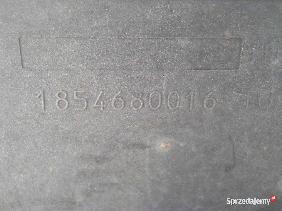 CITROEN C3 0205 WZMOCNIENIE PAS PRZEDNI Karoseria Siechnice