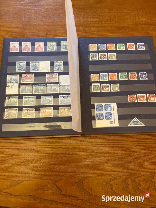 Protektorat Czech i Moraw Bielsko-Biała sprzedam