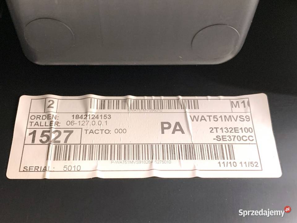 PODŁOKIETNIK SEAT LEON III Hatchback