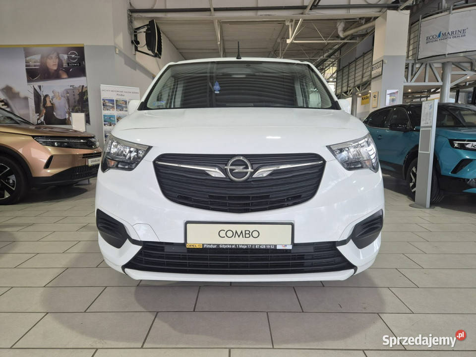 Opel Combo Opel Combo XL
