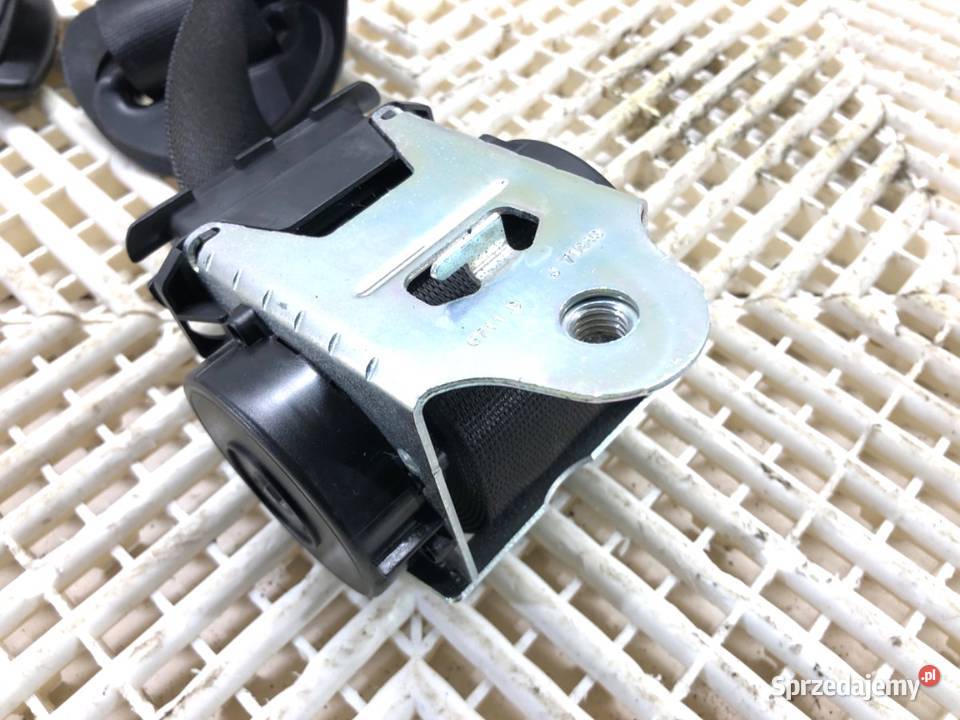 PAS BEZPIECZEŃSTWA PRAWY PRZÓD BMW E61 0410 osobowe