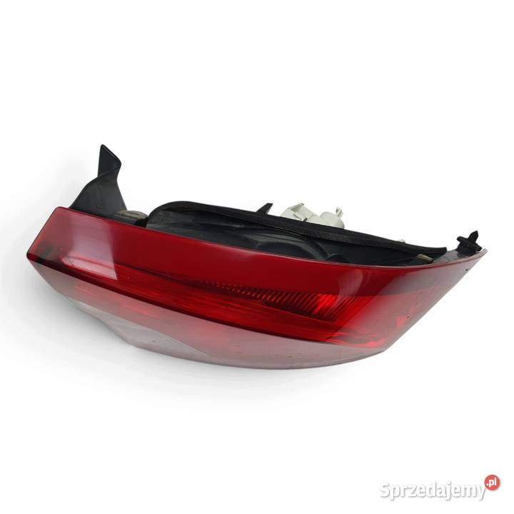 LAMPA PRAWA Volvo S60 II 1013r TYLNIA TYLNA lubelskie Chełm