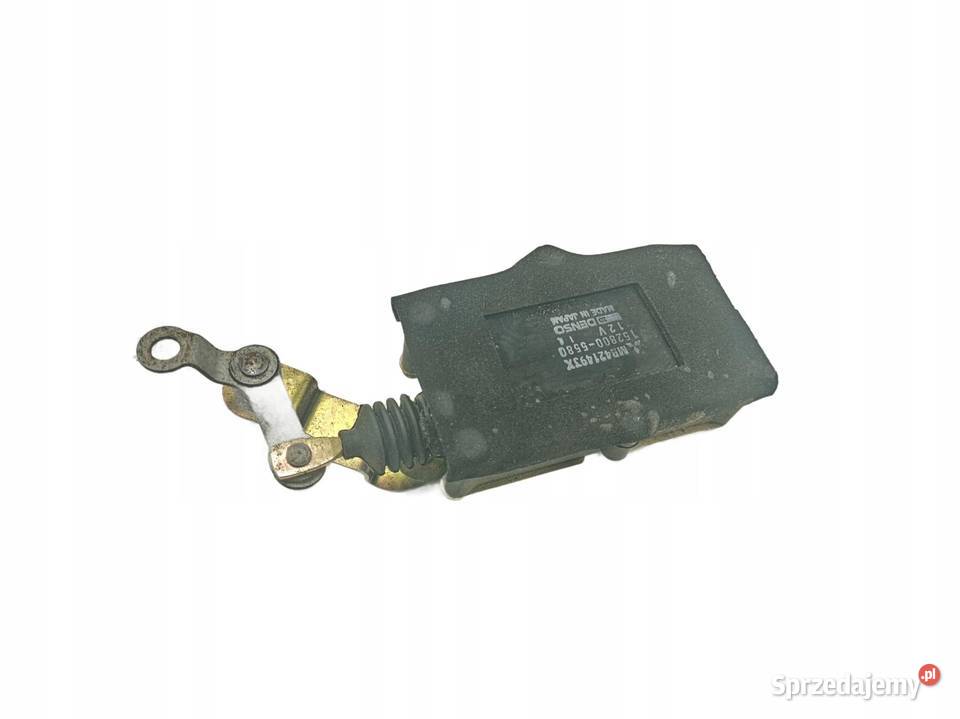 SIŁOWNIK ZAMKA CENTRALNEGO MITSUBISHI L300 NOWY