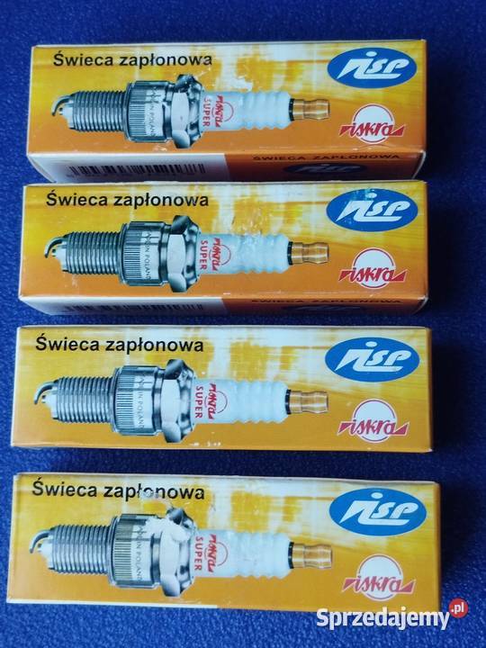 Świece zapłonowe do Polonez osobowe Świece Części samochodowe lubelskie