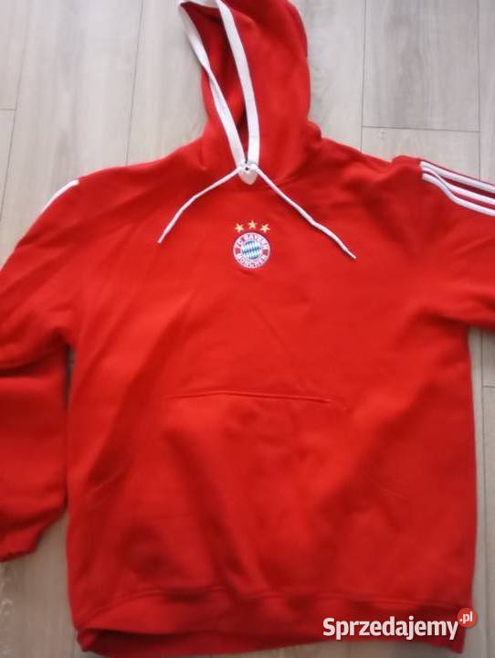 Bluza sportowa Adidas Odzież sportowa sprzedam