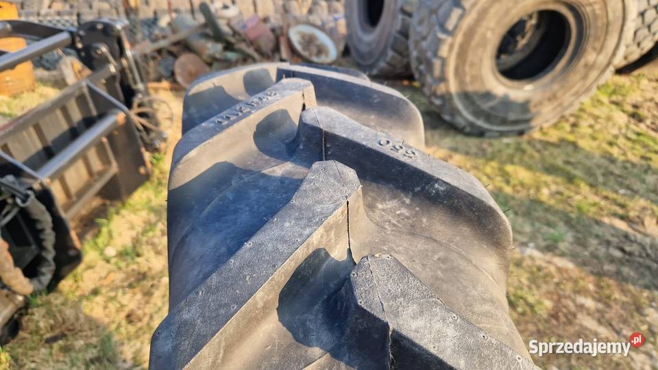 27095r48 112r48 Alliance Nowa Nowe Miasto Lubawskie sprzedam