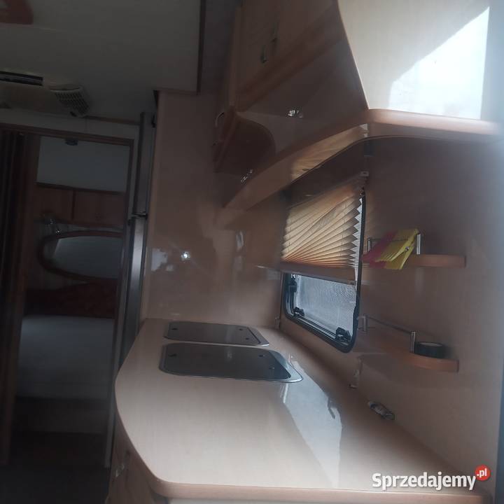 camping przyczepa val de loire
