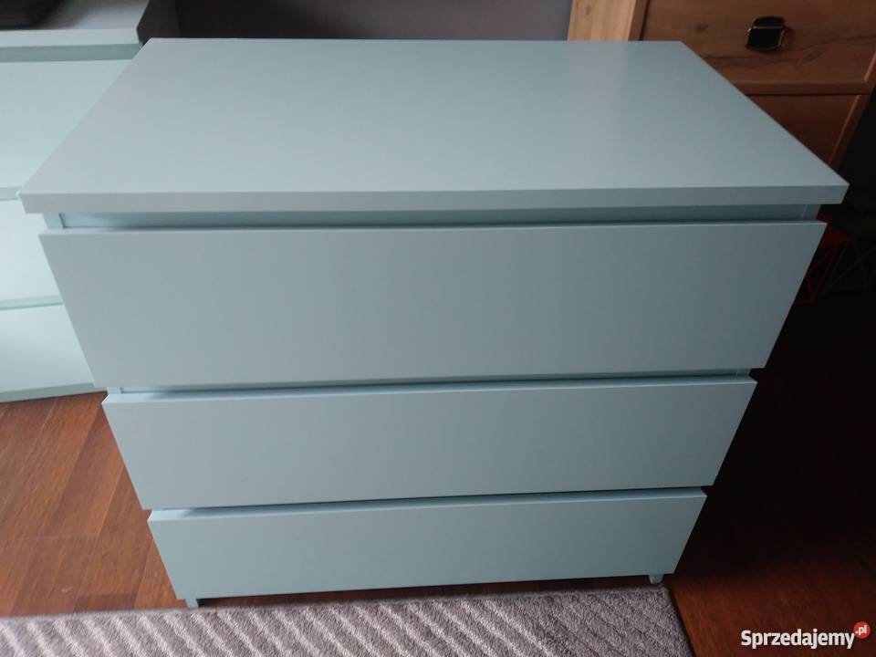 Komoda Miętowa Wejherowo