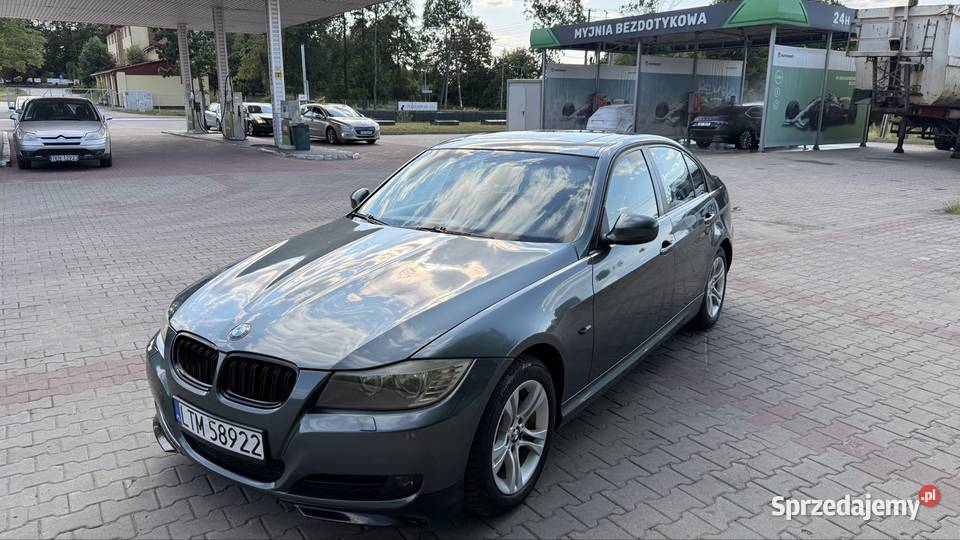 Bmw e90 2009 Seria 3 sprzedam