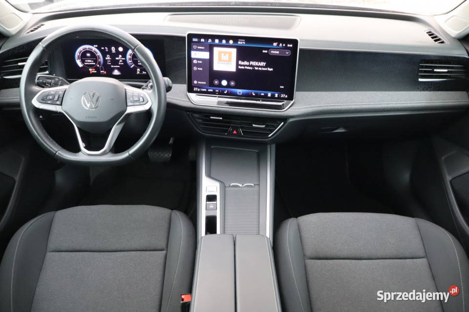 VW Passat 15 eTSI ACT 110KM śląskie Zabrze