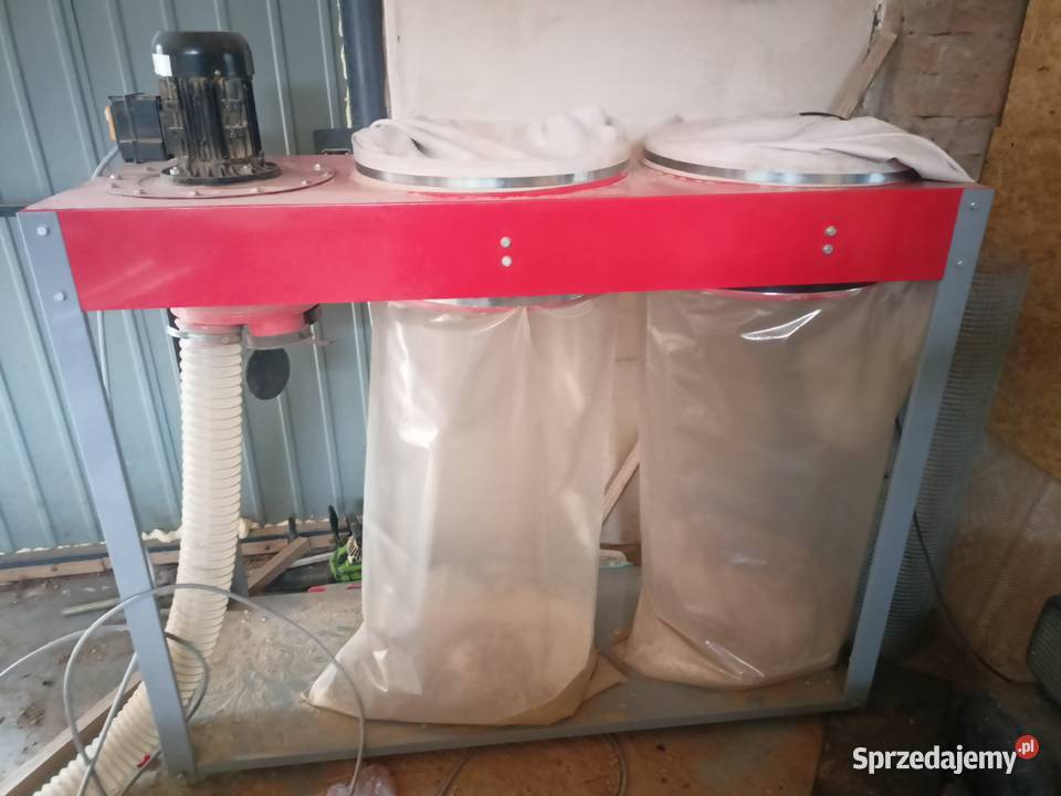 Sprzedam maszyny i narzędzia stolarskie podkarpackie Sokolniki