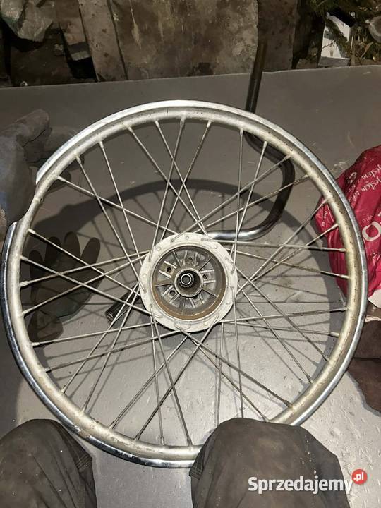 Części WSK Rzeszów