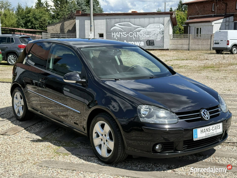 Volkswagen Golf 14 benzMPIeditionklimatroniknowy 199283km