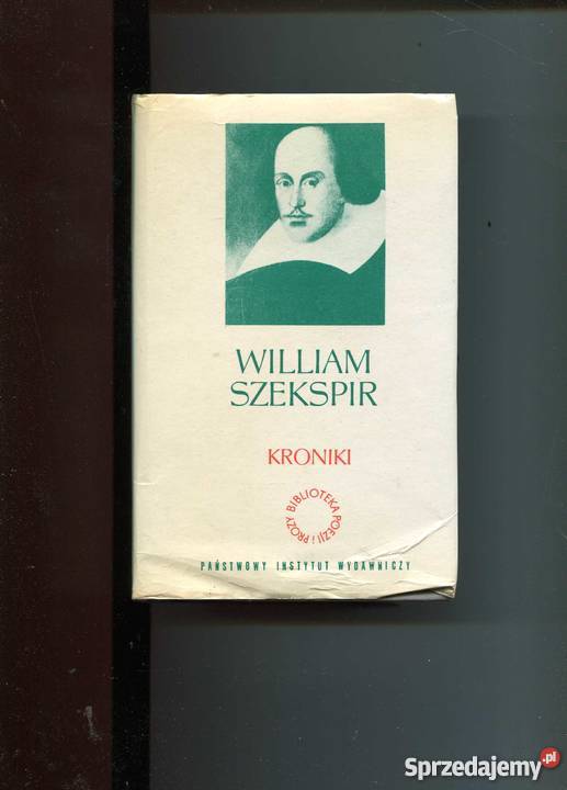 Kroniki Szekspir Szczecin
