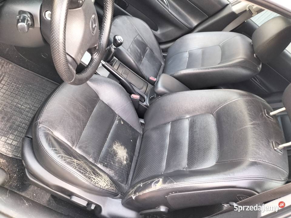 MAZDA 6 GG GY Kamień-Kolonia
